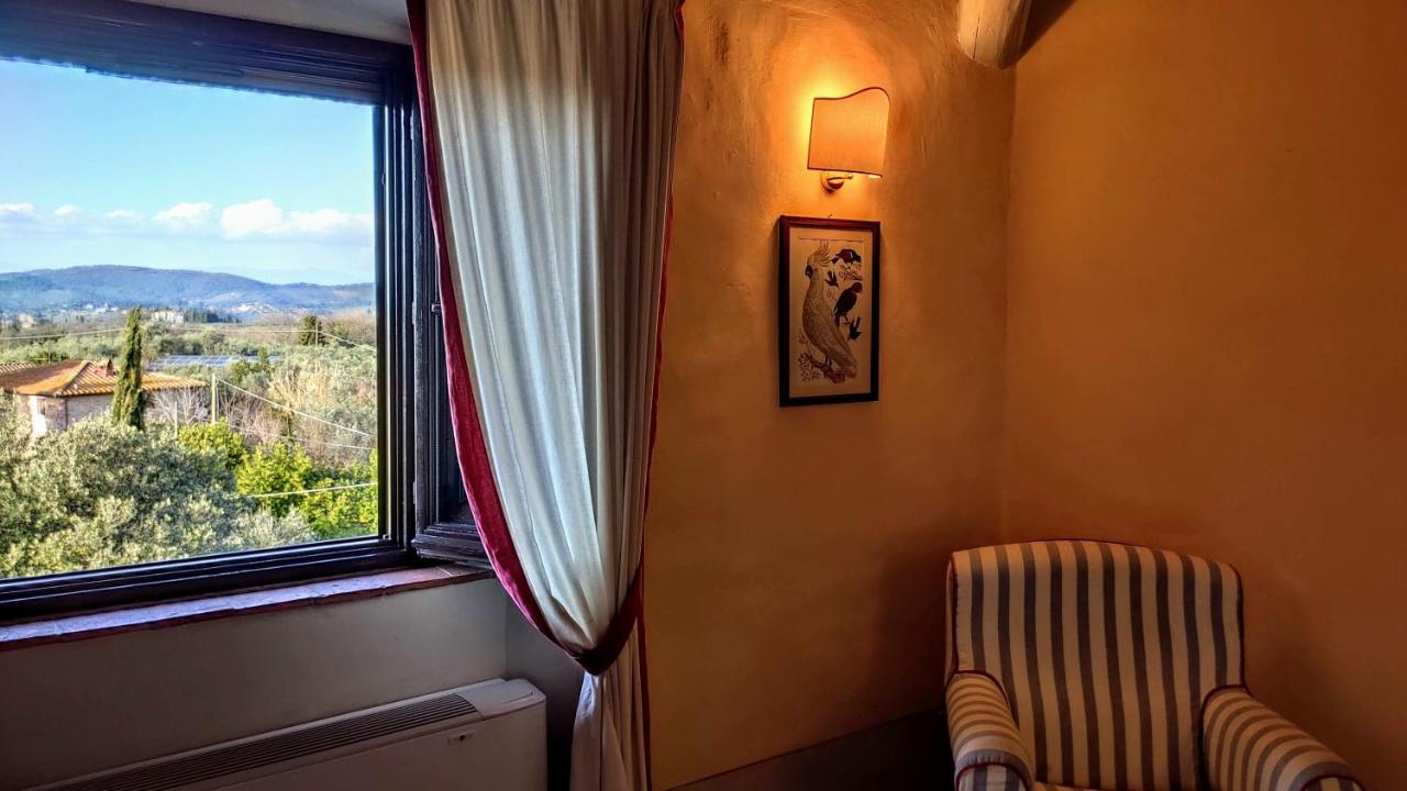Il Poggiale Dimora Storica 4*
