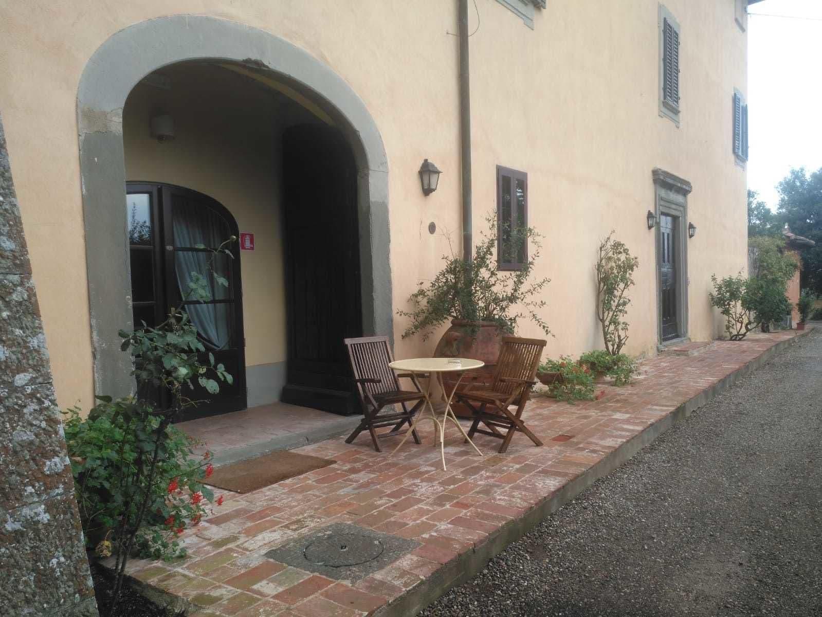 Il Poggiale Dimora Storica San Casciano in Val di Pesa