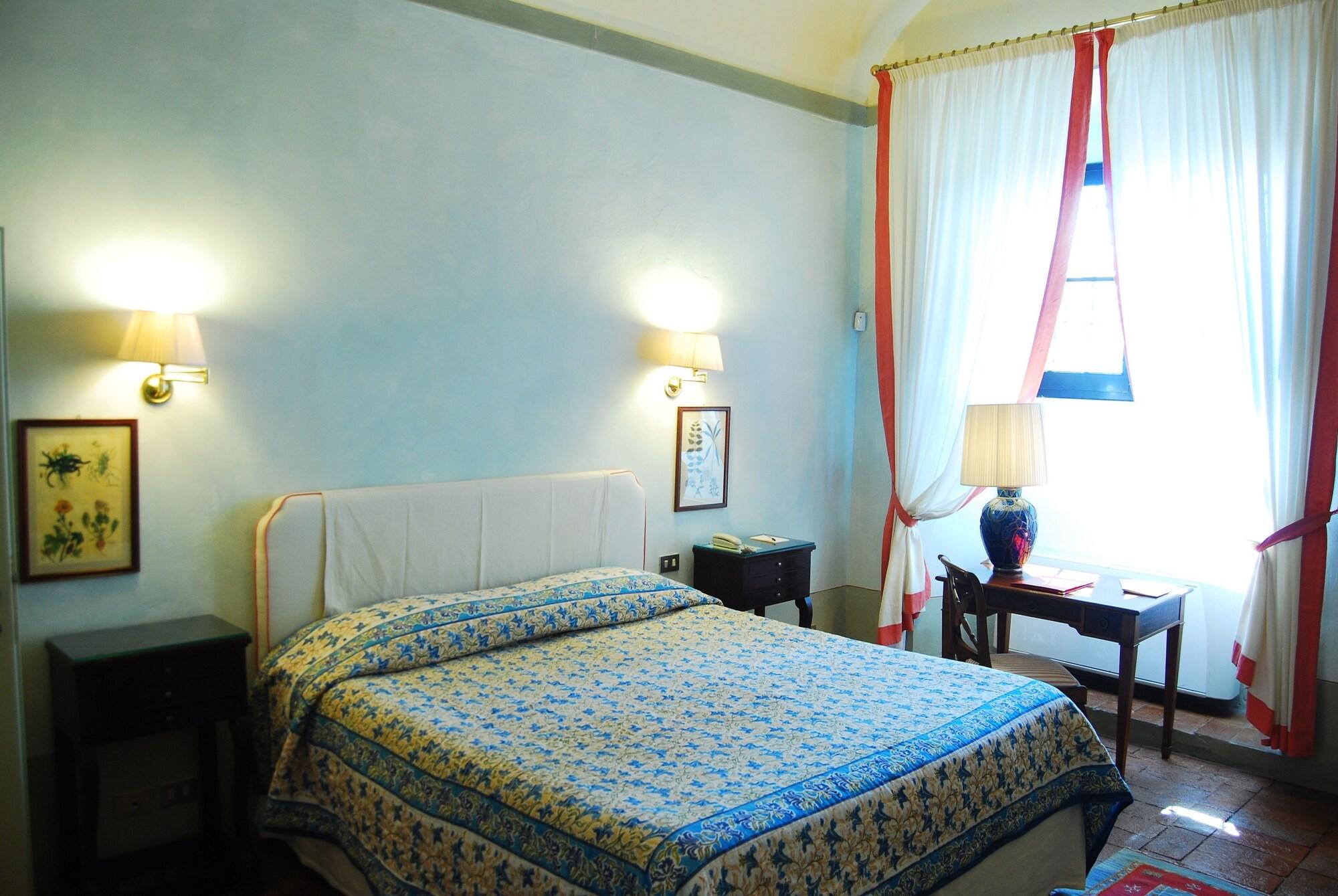 Il Poggiale Dimora Storica Hotel San Casciano in Val di Pesa