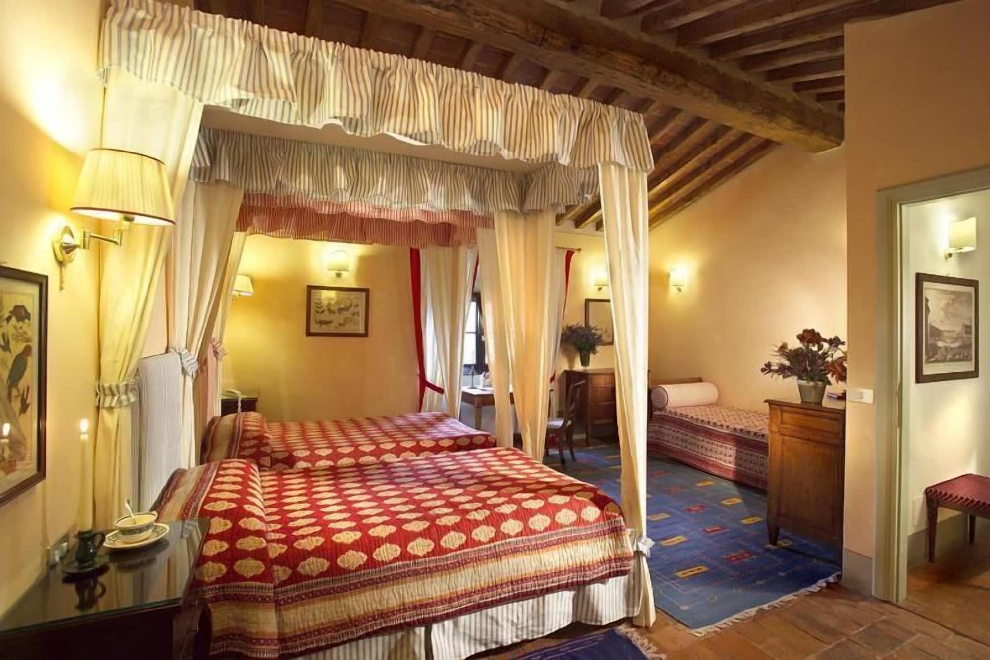 Hotel Il Poggiale Dimora Storica San Casciano in Val di Pesa
