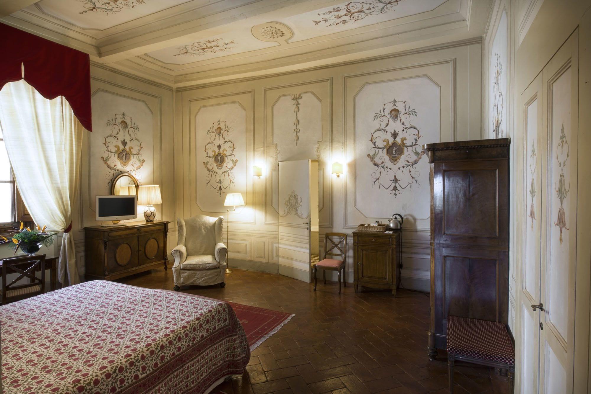 Hotel Il Poggiale Dimora Storica 4*