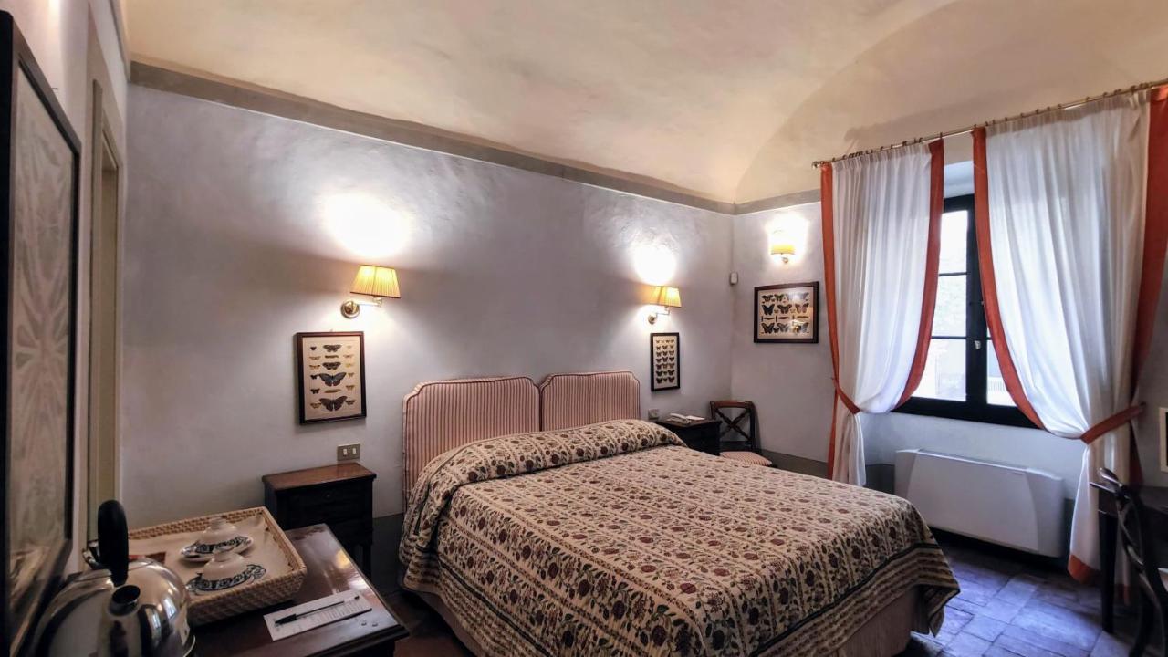 Il Poggiale Dimora Storica Hotel