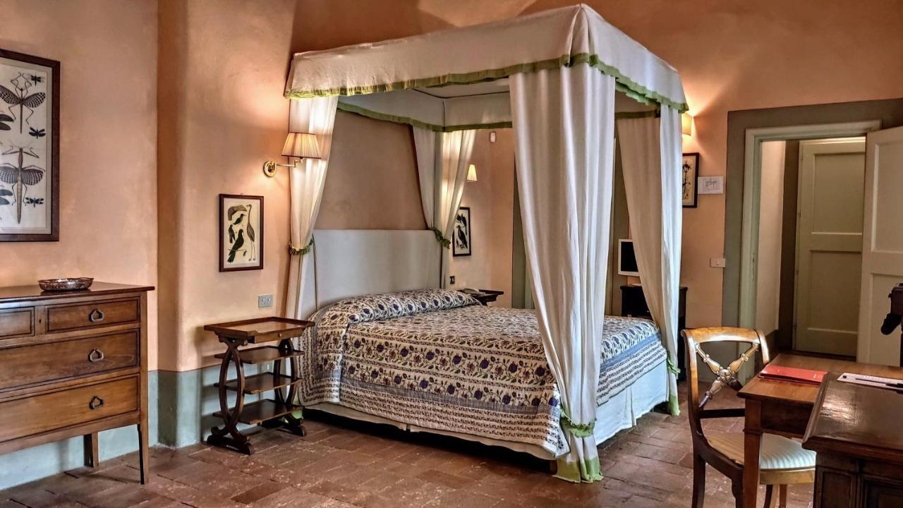 Hotel Il Poggiale Dimora Storica