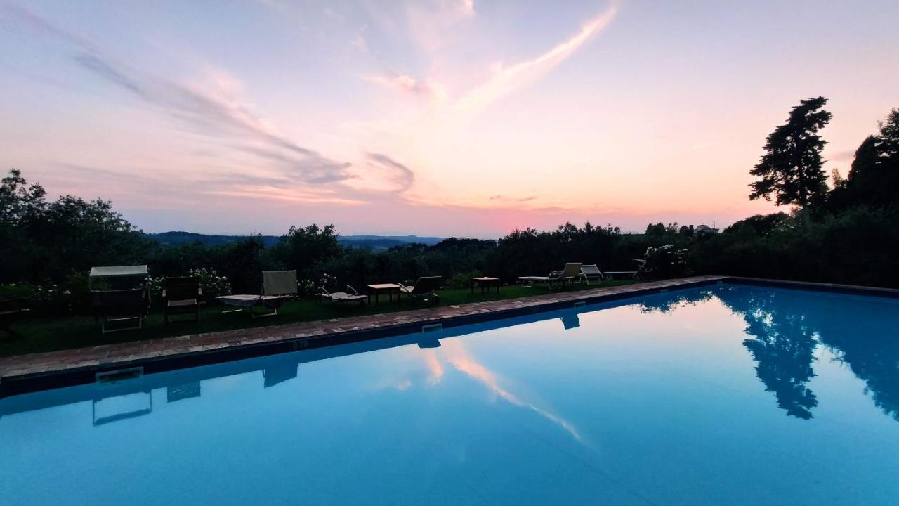 Hotel Il Poggiale Dimora Storica San Casciano in Val di Pesa