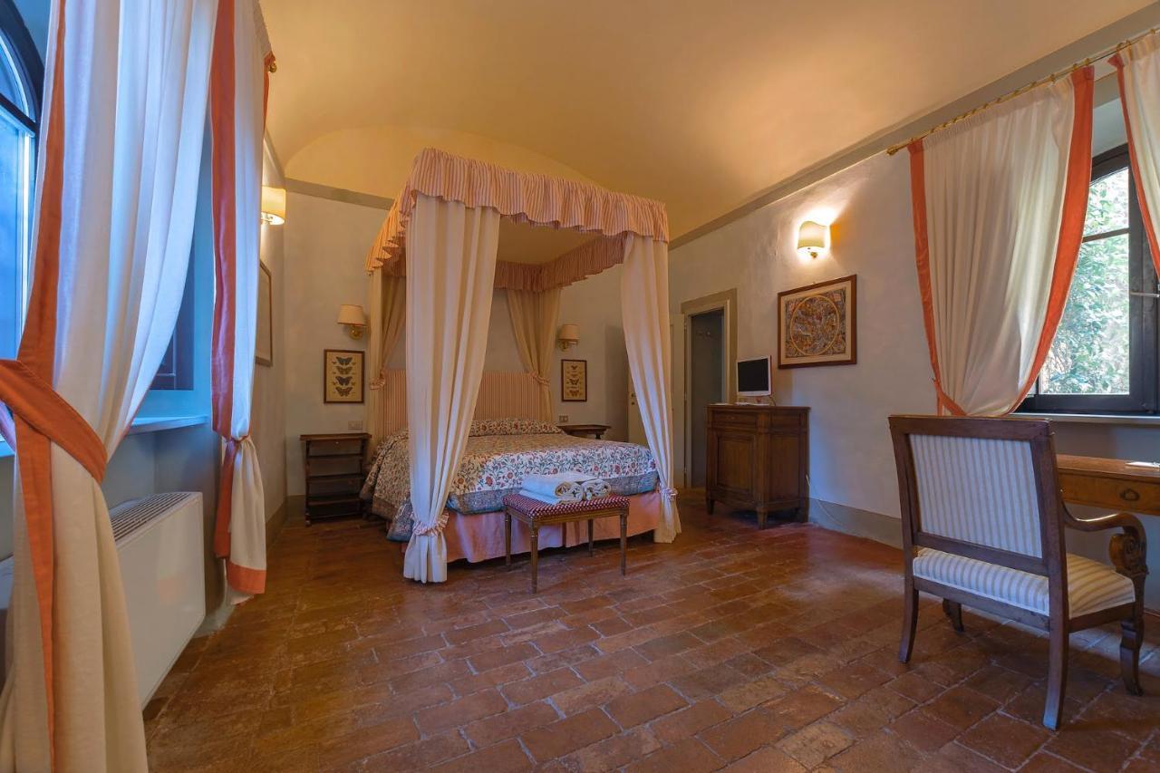 Hotel Il Poggiale Dimora Storica 4*