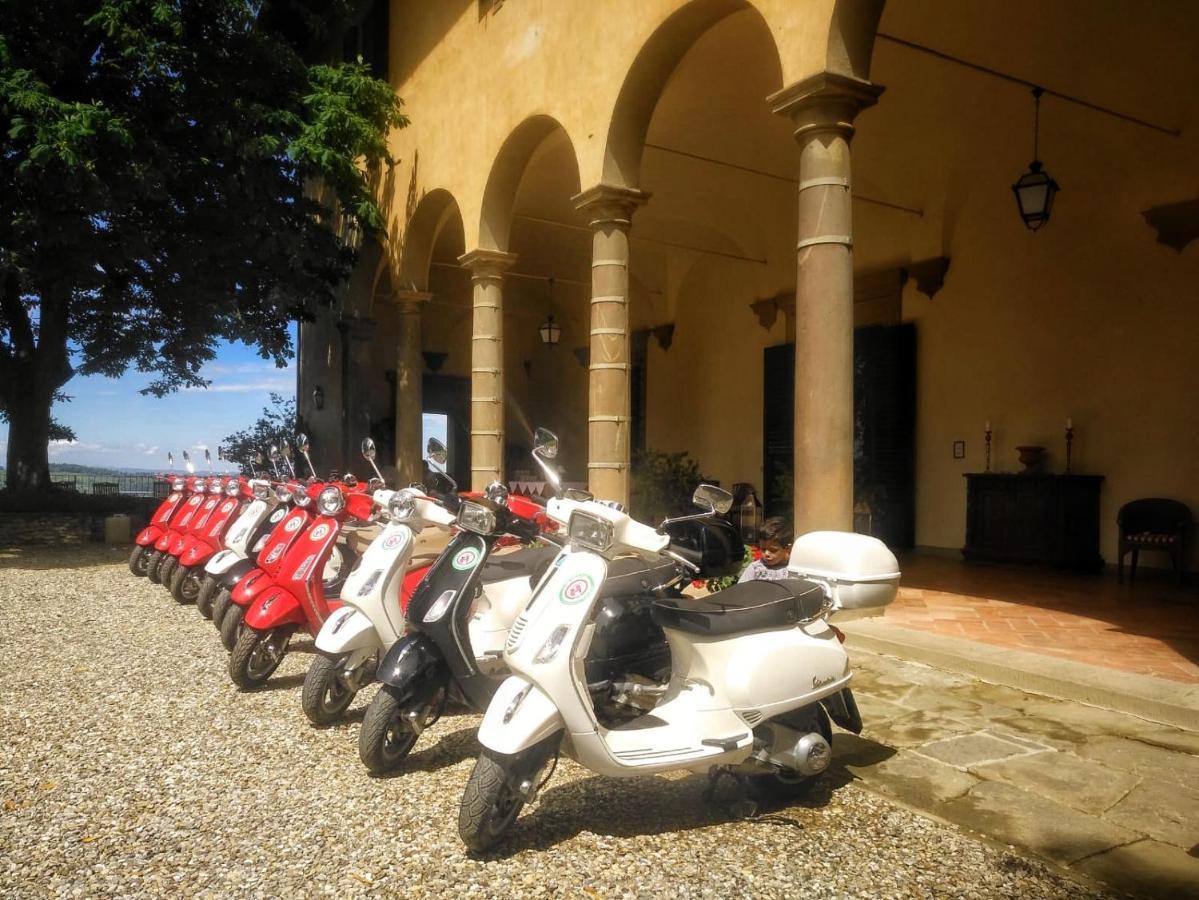Il Poggiale Dimora Storica Hotel 4*