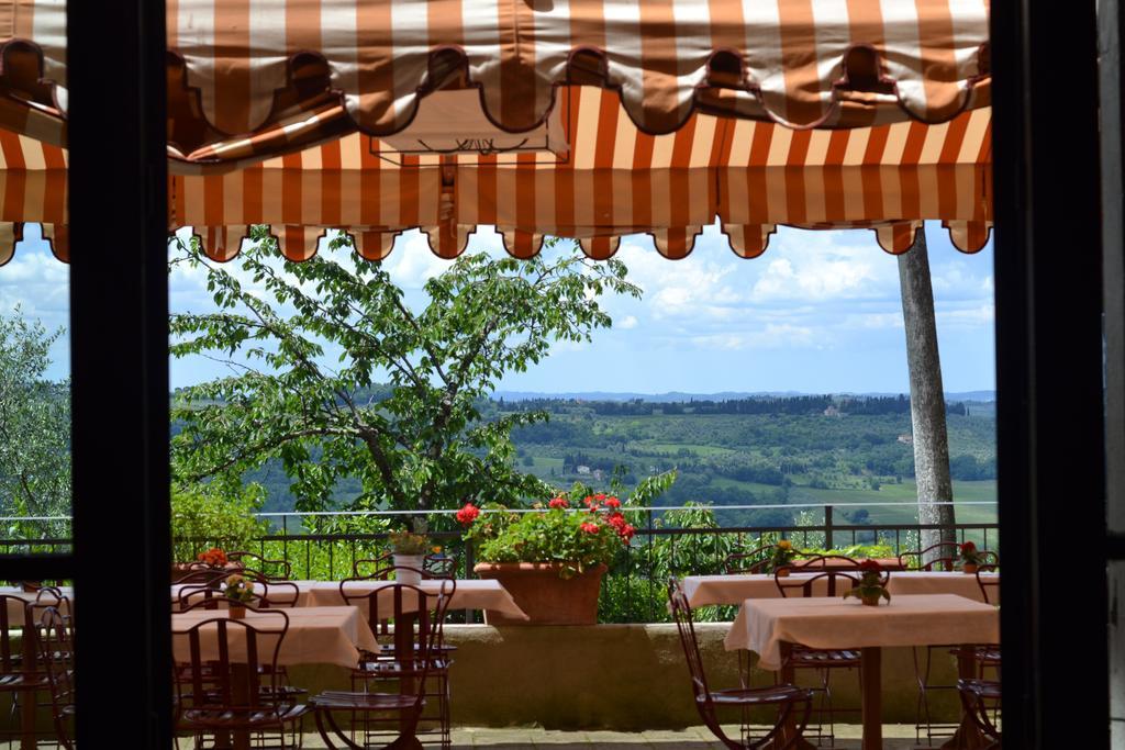 Il Poggiale Dimora Storica Hotel 4*
