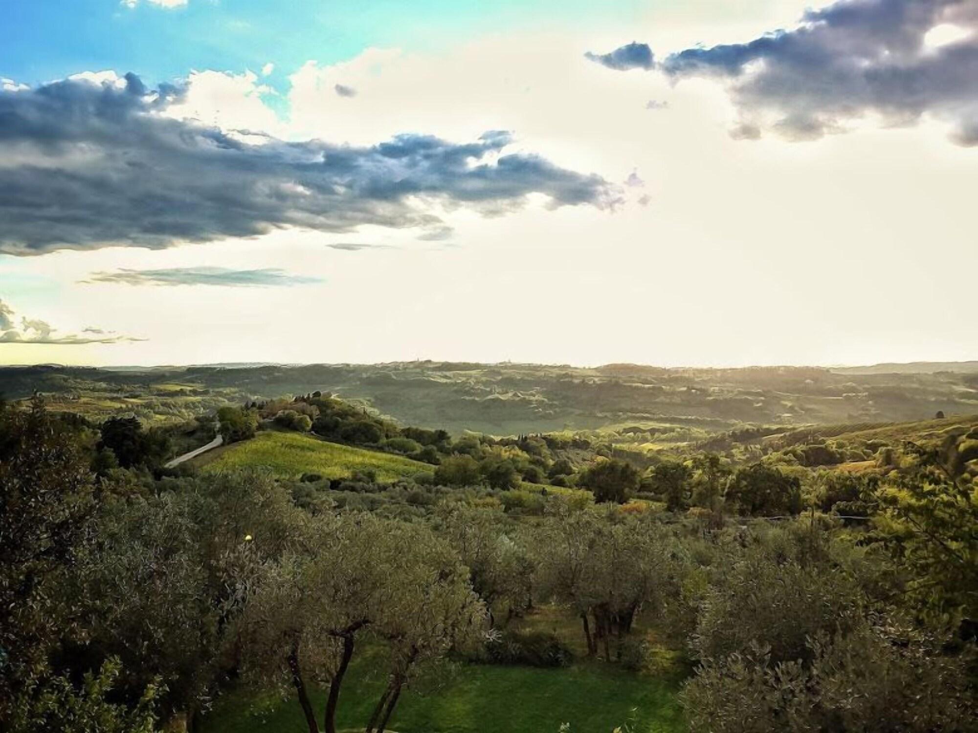 Il Poggiale Dimora Storica