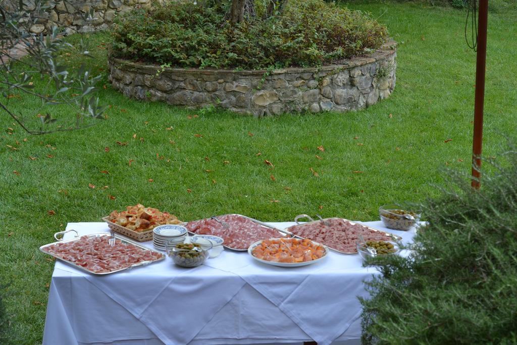 Il Poggiale Dimora Storica Hotel