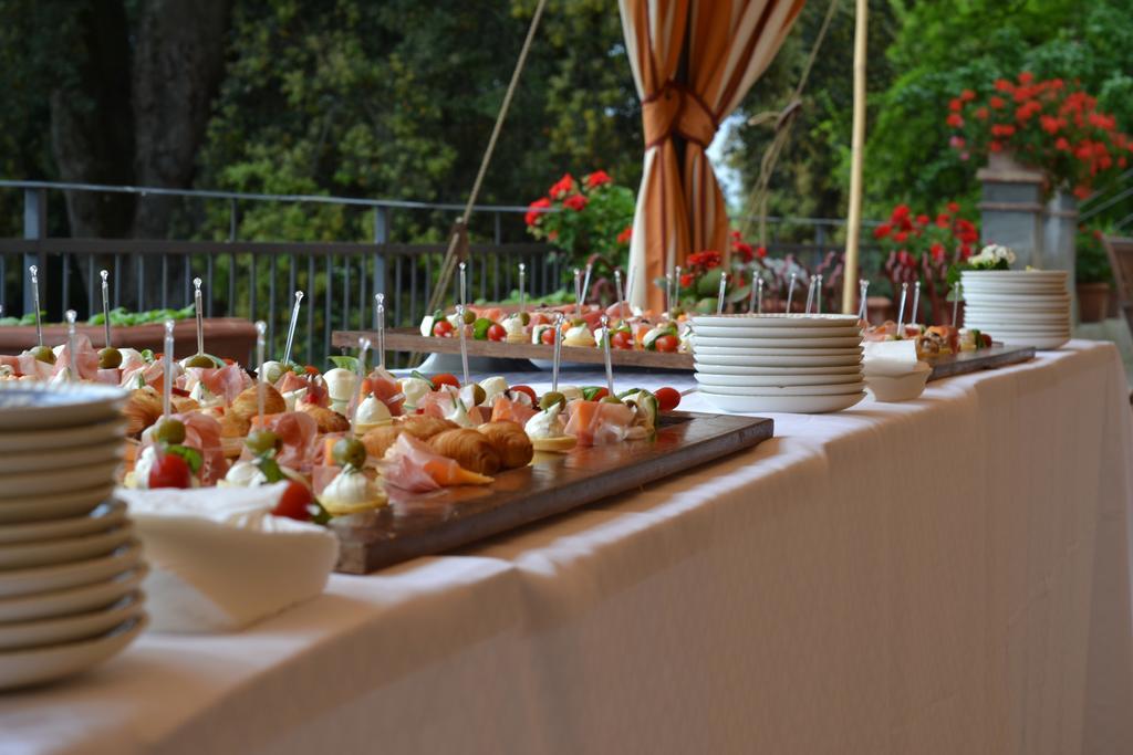 Hotel Il Poggiale Dimora Storica 4*