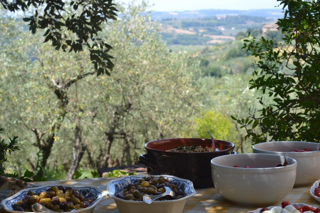 Il Poggiale Dimora Storica San Casciano in Val di Pesa