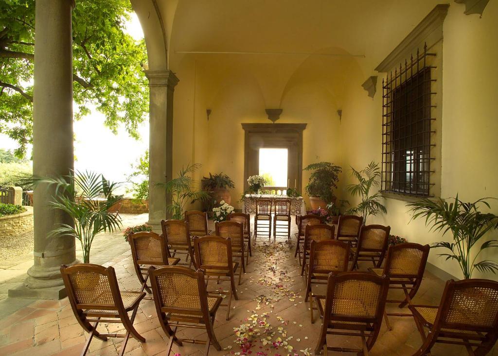Il Poggiale Dimora Storica Hotel 4*