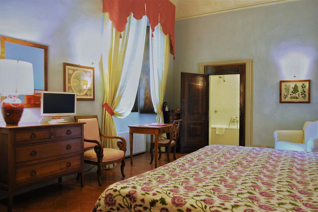 Il Poggiale Dimora Storica 4* San Casciano in Val di Pesa
