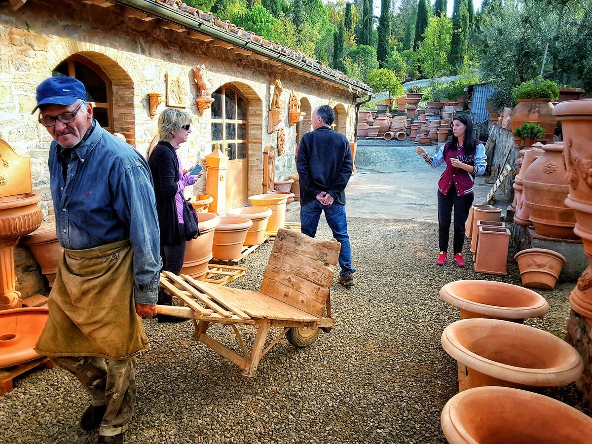 Il Poggiale Dimora Storica Hotel 4*