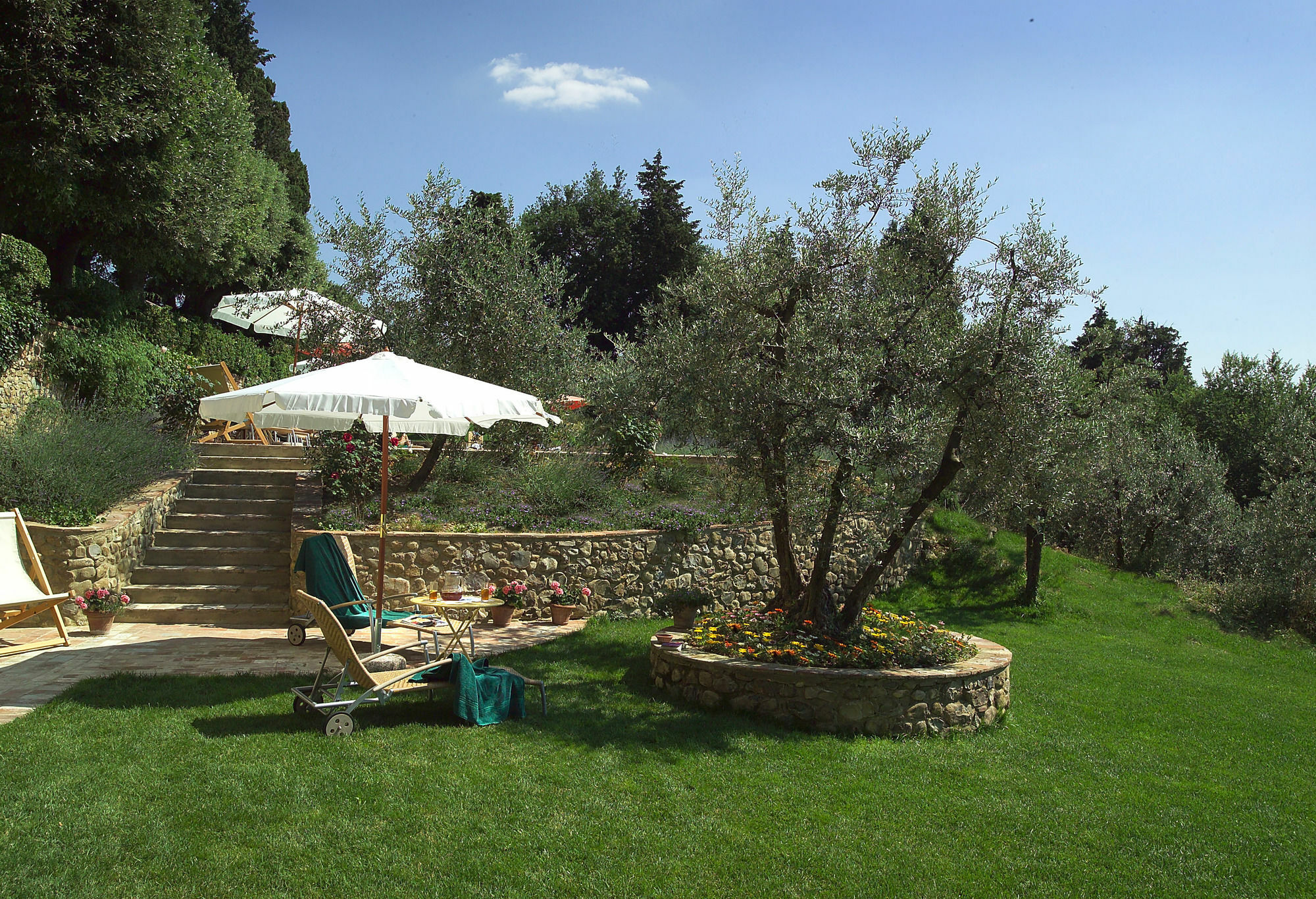 Hotel Il Poggiale Dimora Storica