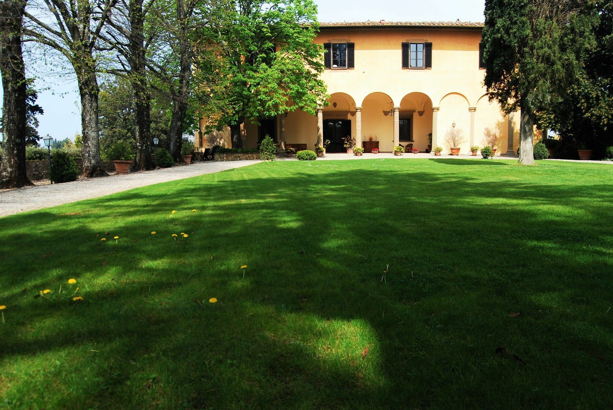 Il Poggiale Dimora Storica Hotel 4*
