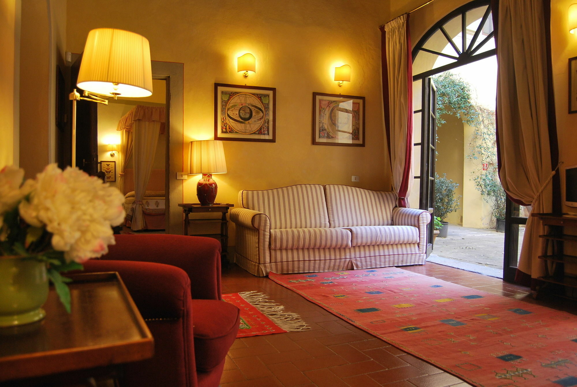 Il Poggiale Dimora Storica Hotel 4*