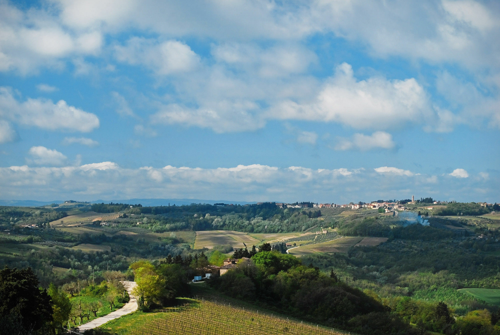Hotel Il Poggiale Dimora Storica 4*