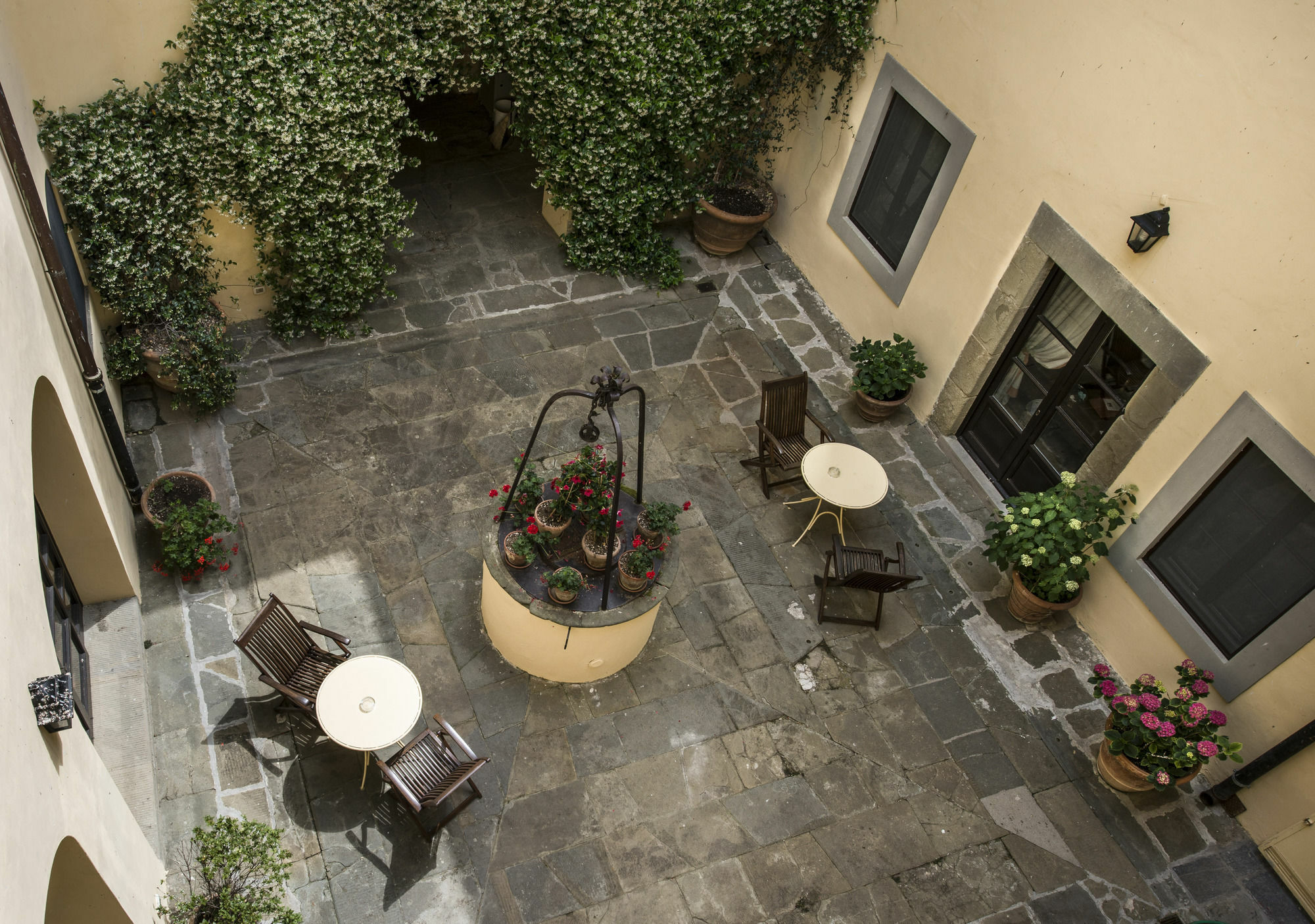 Il Poggiale Dimora Storica 4* San Casciano in Val di Pesa