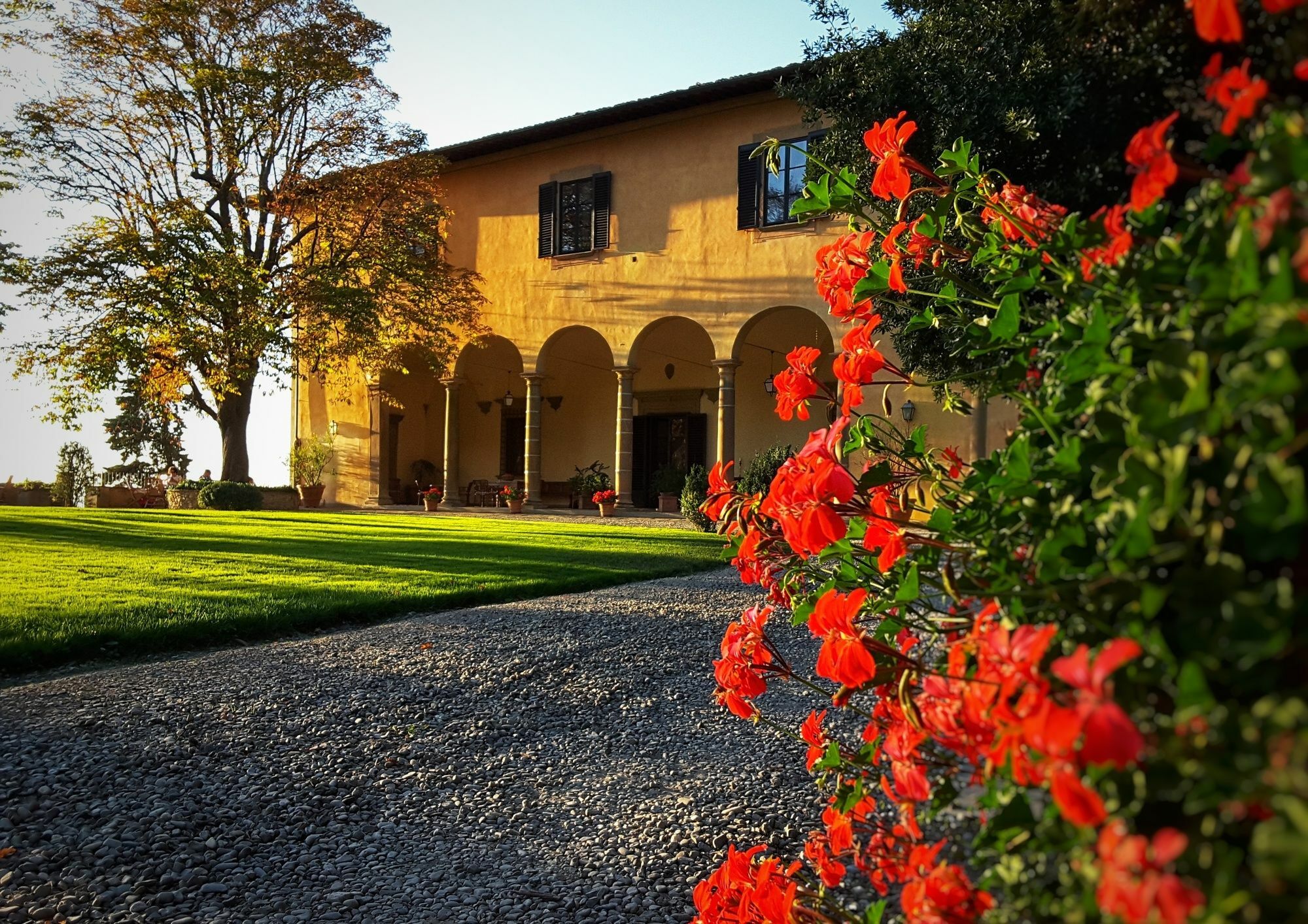 Hotel Il Poggiale Dimora Storica San Casciano in Val di Pesa