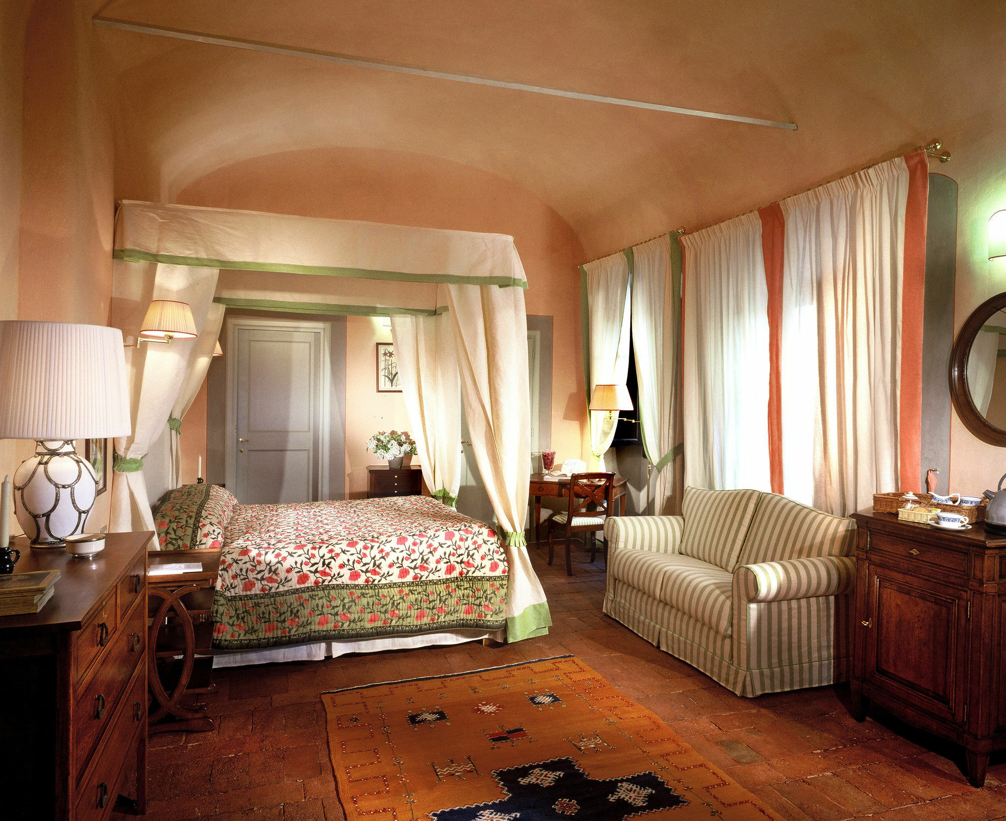 Hotel Il Poggiale Dimora Storica San Casciano in Val di Pesa